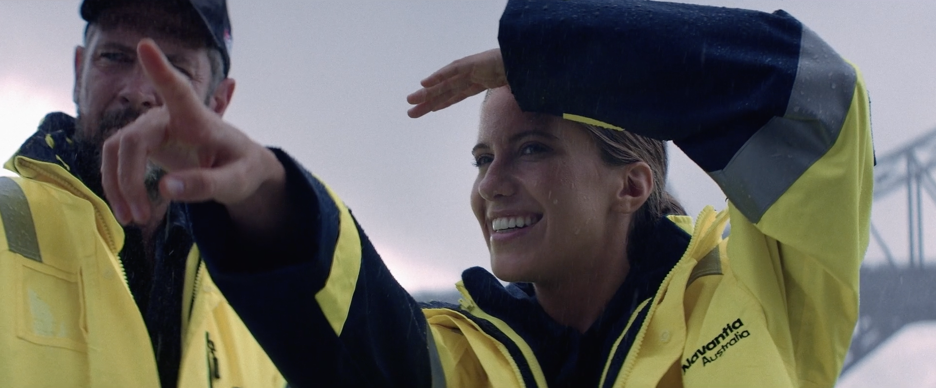 Navantia: Brand Film